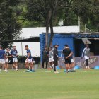 Emelec visita a Cumbayá en la fecha 9 del campeonato ecuatoriano.