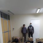 En las intervenciones se logró detener a 3.647 personas.