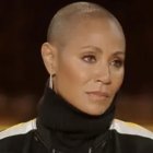 Jada Pinkett indicó que su familia está en proceso de sanación