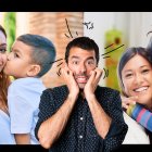 Esta práctica la realizan más hombres que mujeres, pero eso no significa que ellas no lo practiquen.