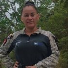 Nora Zambrano sería hermana del exalcalde del cantón Muisne Ferrary Zambrano.