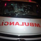 Las muertes violentas no paran en el país