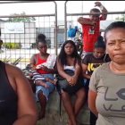 La madre de Cortez hizo un llamado al ministro del Interior, Patricio Carillo, para que se precautele la integridad del futbolista.