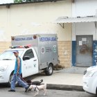 El último incidente dentro del CAI ocurrió el 9 de abril de 2022.