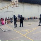 La alerta la recibió el ECU 911 a las 10:00