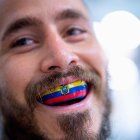 Marlon Chito Vera está listo para la pelea del sábado 30 de abril del 2022