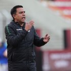 La última experiencia de César Farías fue como seleccionador de Bolivia en las eliminatorias sudamericanas al Mundial de Catar.