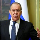 El ministro de Asuntos Exteriores de Rusia, Sergei Lavrov, advirtió sobre la gran probabilidad de una nueva conflagración mundial.