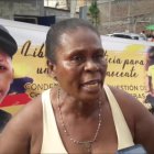 Famliares del futrbolista detenido buscan que este sea trasladado a una cárcel de Quito.