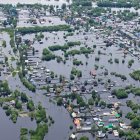 Las inundaciones están entre los desastres ocurridos con más frecuencia en el mundo y se prevé que aumenten.