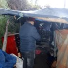 Las víctimas serían indigentes que se dedicaban al consumo y venta de estupefacientes, según la policía.