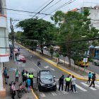 Sicarios intentan asesinar a Lenin Chica, funcionario del Municipio de Esmeraldas.