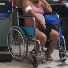 Pese al susto, el embarazo de Danna no fue afectado.