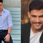 Don Day y Andrés Salvatierra se volverán a encontrar en Compañía 593