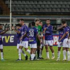 Metropolitanos FC rival de Barcelona en Copa Sudamericana.