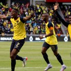 El elenco nacional se encuentra clasificado al Mundial de Catar 2022, que se dará en noviembre próximo.