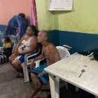 La pareja se enfrentaría a cargos por el delito de explotación laboral infantil.