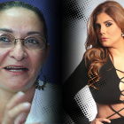 Amparo Guillén y Sofía Caiche protagonizan el conflicto menos pensado.