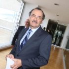 Carlos Pólit, de 72 años, está detenido en los EE.UU. desde marzo.