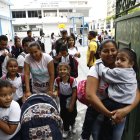 Tu presencia y apoyo como padre es muy importante. Eso le beneficia mucho a tu hijo.