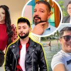 Presentadores de televisión opinan de los mitos y verdades de los sueldos de los presentadores de matinales