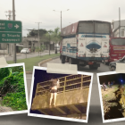 Los crimenes en el cantón La Troncal serían por lucha entre las dos organizaciones Los Choneros y Los Lagartos