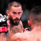 El luchador ecuatoriano venció por decisión unánime al norteamericano Rob Font.