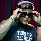 Jeyce La Voz dejó atrás las canciones con letras explícitas. Asegura que el género está evolucionando