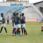 Orense le ganó 1-0 a Universidad Católica