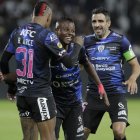 Independiente del Valle es el nuevo escolta de Barcelona tras ganarle a Liga de Quito