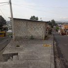 El sector donde ocurrió el crimen del menor de edad pertenece a uno de los distritos donde se aplicará la medida durante 60 días y que rige desde el pasado 30 de abril.