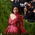 Rosalía, Bad Bunny, Maluma, Anitta... las estrellas latinas copan la Met Gala