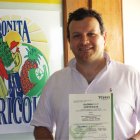 El nuevo funcionario asumirá el cargo este miércoles 3 de mayo de 2022.