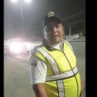 "Estos son los funcionarios que no deberían estar en la CTE", señaló el director ejecutivo de la entidad.