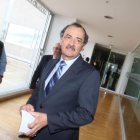 Carlos Pólit, quien fue detenido en Florida el 28 de marzo, recuperará su libertad bajo fianza