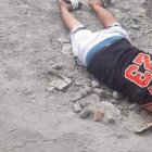 El triple homicidio se cometió en el sector La Puntilla de La Troncal