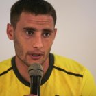 El volante ofensivo ya está listo para jugar en Barcelona después de superar una lesión.