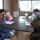 Los defensores públicos