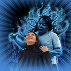 La mayoría de víctimas no sabe que son atacadas por un vampiro energético.