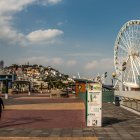 Se realizan paseos gratuitos en sitios turísticos de Guayaquil