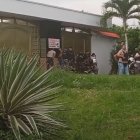 Presunto delincuente cae abatido en un tiroteo con policías