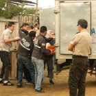 Una de las víctimas era un policía activo que prestaba sus servicios en Mocache.