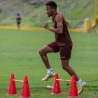 Byron Castillo es una de las figuras que tiene Barcelona.