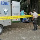 La mujer y su conviviente fueron asesinados en el recinto Oro Verde, zona limítrofe entre los cantones Quinsaloma y Quevedo, en Los Ríos.