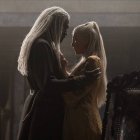 "House of the Dragon", precuela de "Game of Thrones", estrena su tráiler