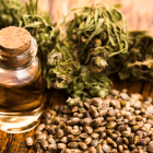 El cannabis medicinal tiene grandes ventajas pero también debe ser objeto de control en su venta y consumo.