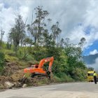 Los trabajos se iniciaron el miércoles 4 de mayo y se esperan culminar este viernes 6.