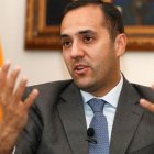 El canciller, Juan Carlos Holguín insiste en que no hay persecución política contra Correa.