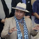 El exasambleísta regresaba de un compromiso familiar cuando ocurrió el ataque