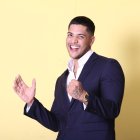 David Naula fue reportero de ’Combate’ y de ‘El Club de la Mañana’, de RTS.